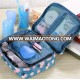 Cosmetic Case Bag Appropriate Capacity Portable Women Makeup Cosmetic Bags Storage Bags for Travel