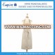 Natural Good Quality Cotton Promotional Linen Apron