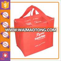 OEM new style 600d waterproof ice bag